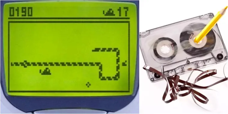 'Di si bio 90-ih?' Frustracije i brige tada&scaron;njih klinaca i ovih danas - nikad se neće moći uspoređivati