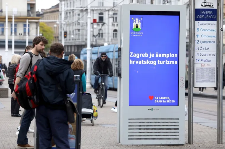 Ovo su Bandićevi plakati zbog kojih je 'zaradio' prijavu: 'Opet će sve platiti građani. A jo&scaron; su i netočni!'