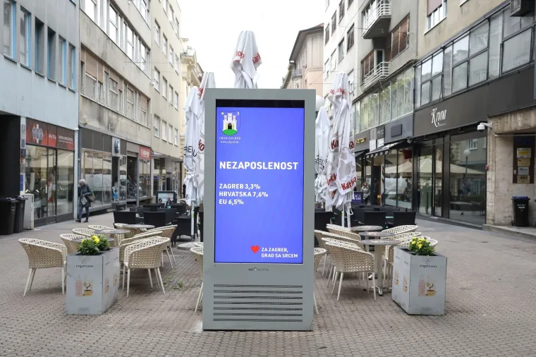 Ovo su Bandićevi plakati zbog kojih je 'zaradio' prijavu: 'Opet će sve platiti građani. A jo&scaron; su i netočni!'