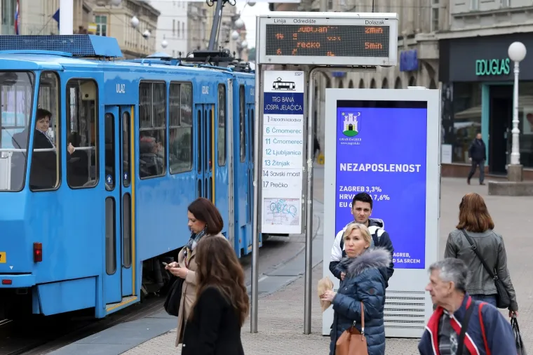 Ovo su Bandićevi plakati zbog kojih je 'zaradio' prijavu: 'Opet će sve platiti građani. A jo&scaron; su i netočni!'