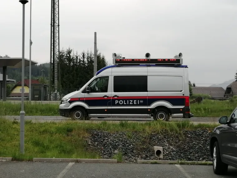 Bleiburg 'okupirali' prosvjednici: 'Ustaše i četnici, zajedno ste bježali!'