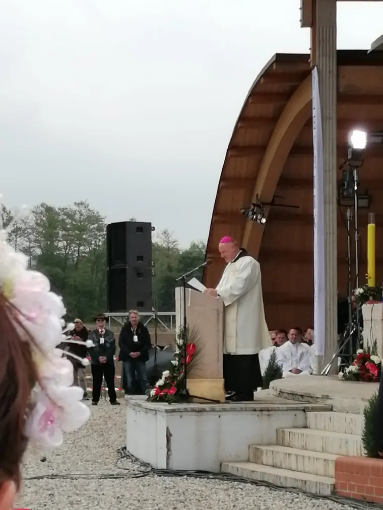 Bleiburg 'okupirali' prosvjednici: 'Ustaše i četnici, zajedno ste bježali!'