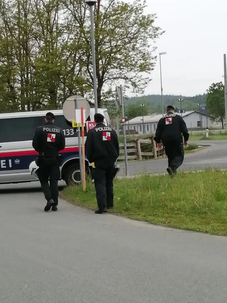 Bleiburg 'okupirali' prosvjednici: 'Ustaše i četnici, zajedno ste bježali!'