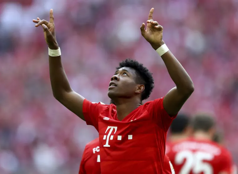 Bayern osvojio naslov prvaka savršenom utakmicom u zadnjem kolu, Kovač: 'Nije bila laka sezona'