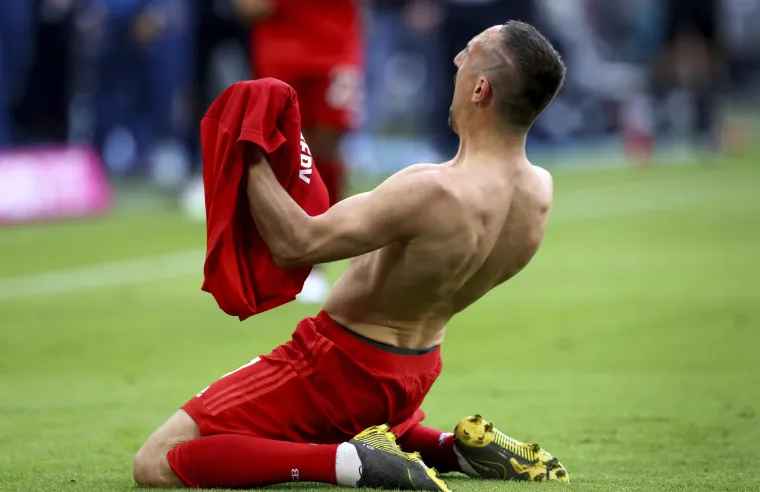 Bayern osvojio naslov prvaka savršenom utakmicom u zadnjem kolu, Kovač: 'Nije bila laka sezona'