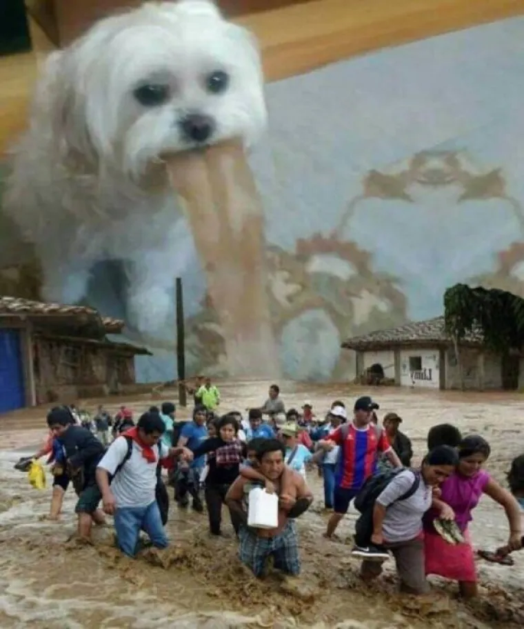 SVE POKU&Scaron;ALI PREVARITI PHOTOSHOPOM, ALI SE NISU BA&Scaron; PROSLAVILI: Tko bi povjerovao u ovakve laži?!