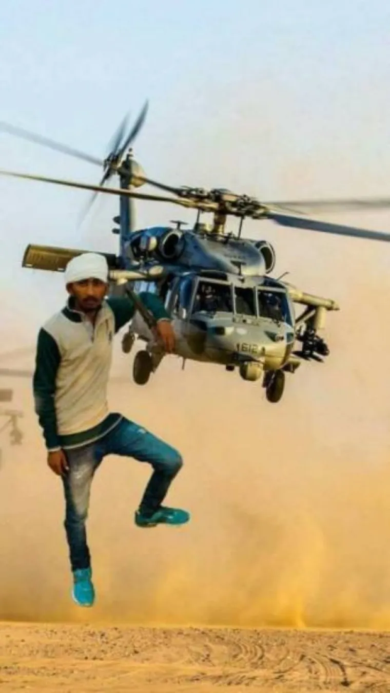 SVE POKU&Scaron;ALI PREVARITI PHOTOSHOPOM, ALI SE NISU BA&Scaron; PROSLAVILI: Tko bi povjerovao u ovakve laži?!