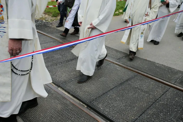 Komemoracija na Bleiburgu