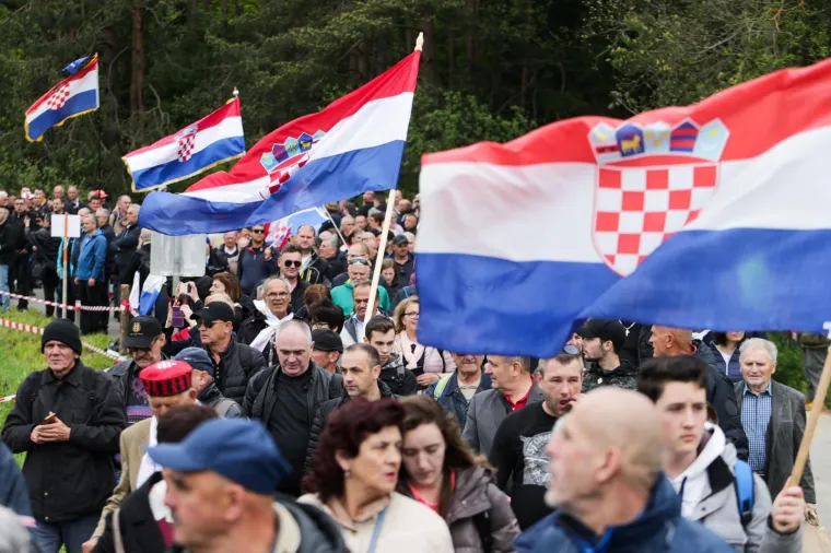 Komemoracija na Bleiburgu