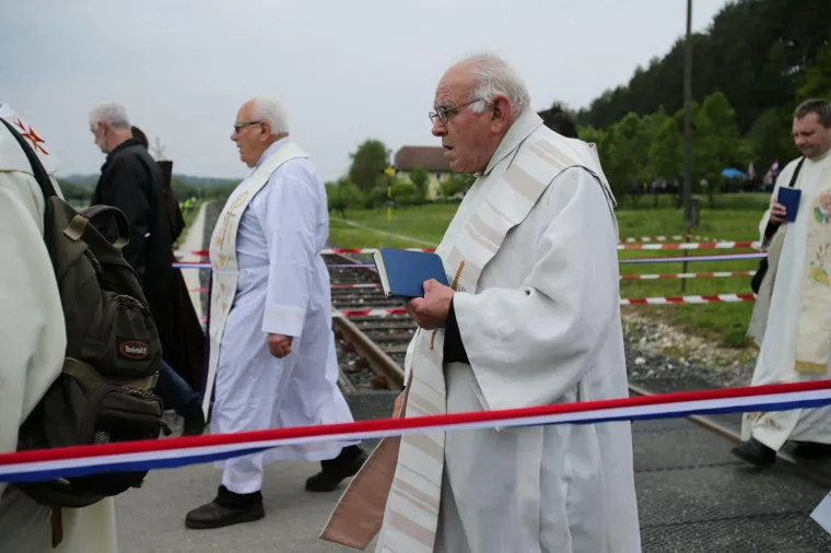 Komemoracija na Bleiburgu