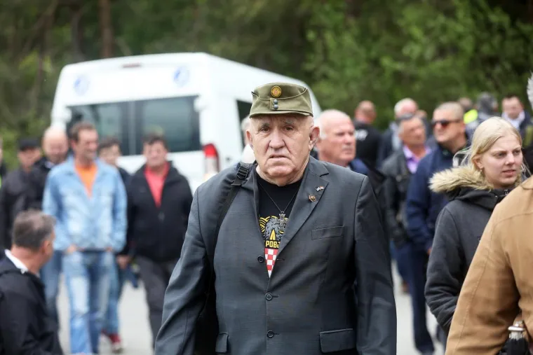 Komemoracija na Bleiburgu