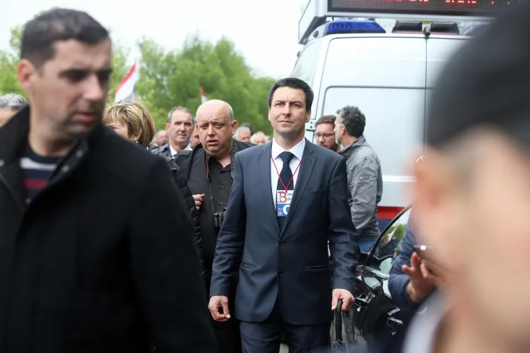 Komemoracija na Bleiburgu