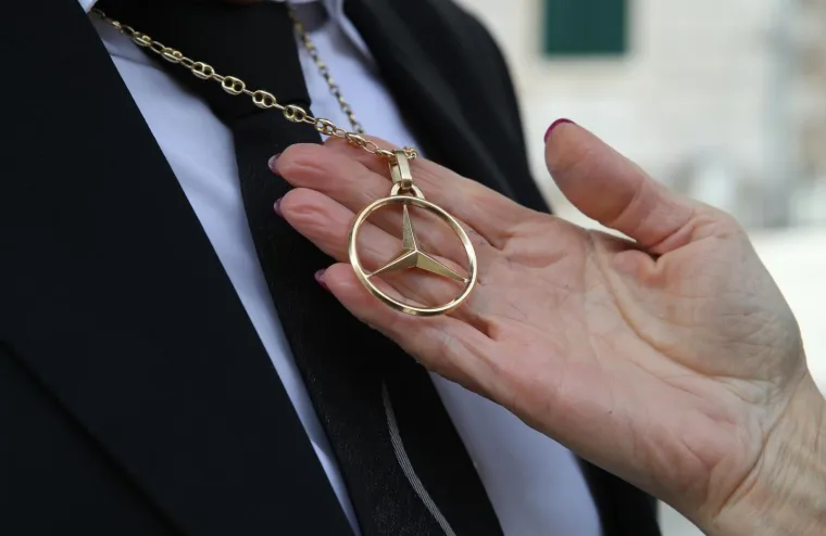 Imoćani idu po Guinnessov rekord sa stilom: Pokušat će okupiti više od 2000 Mercedesa