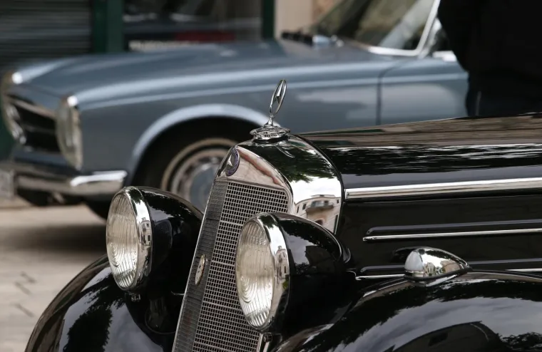 Imoćani idu po Guinnessov rekord sa stilom: Poku&scaron;at će okupiti vi&scaron;e od 2000 Mercedesa