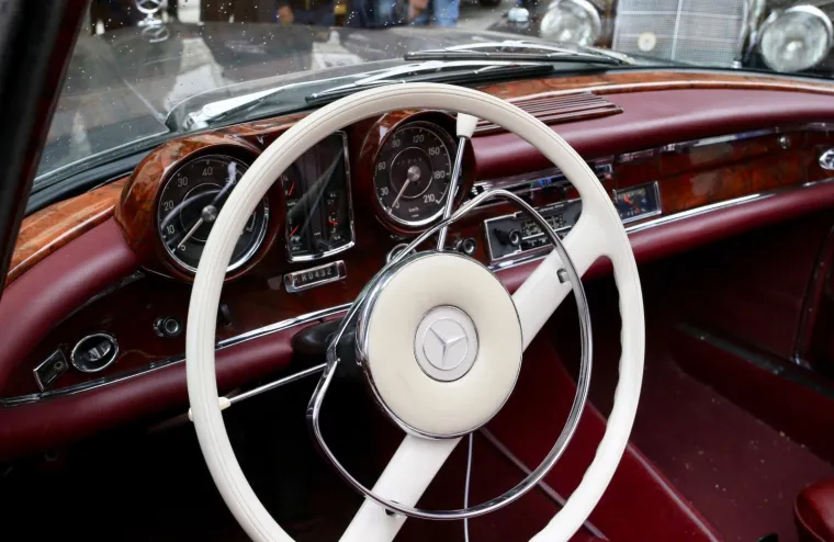 Imoćani idu po Guinnessov rekord sa stilom: Poku&scaron;at će okupiti vi&scaron;e od 2000 Mercedesa