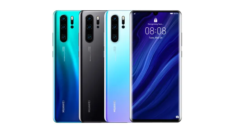 Ovo je deset najboljih Huawei pametnih telefona