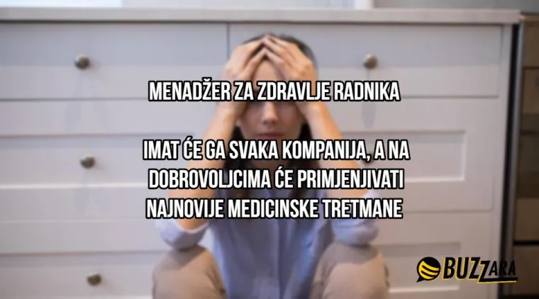 Konzultant za pretilost, seksualni organizator: 30 zanimanja koja će za 10 godina biti vrhunski plaćena
