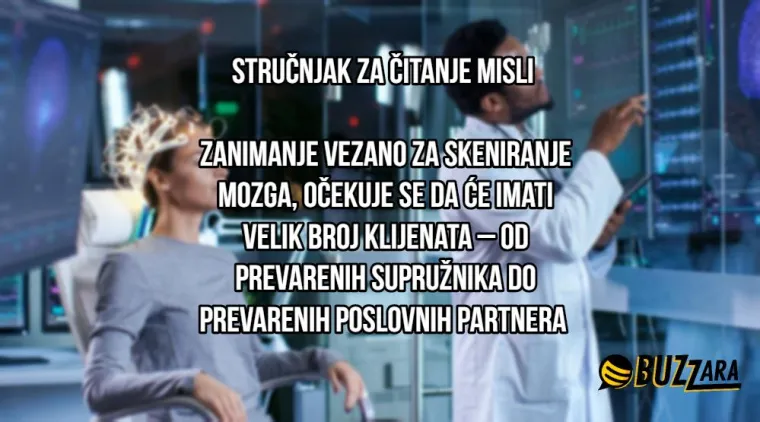 Konzultant za pretilost, seksualni organizator: 30 zanimanja koja će za 10 godina biti vrhunski plaćena