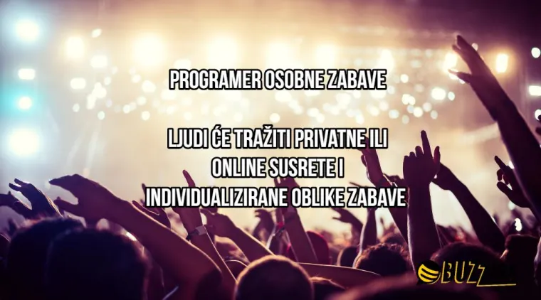 Konzultant za pretilost, seksualni organizator: 30 zanimanja koja će za 10 godina biti vrhunski plaćena