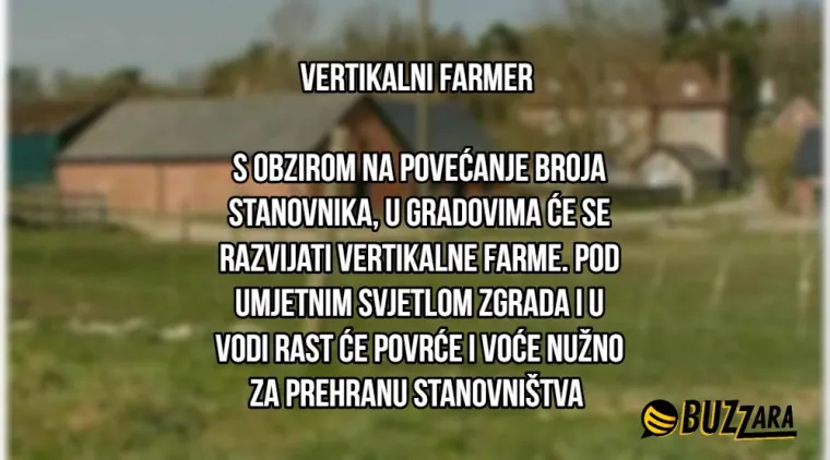 Konzultant za pretilost, seksualni organizator: 30 zanimanja koja će za 10 godina biti vrhunski plaćena