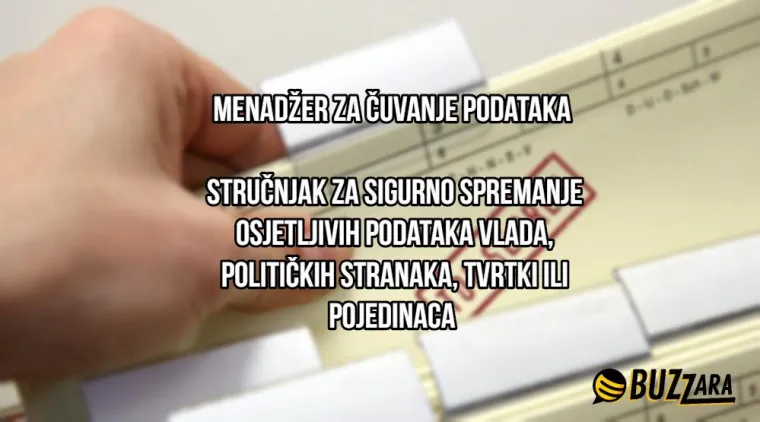 Konzultant za pretilost, seksualni organizator: 30 zanimanja koja će za 10 godina biti vrhunski plaćena