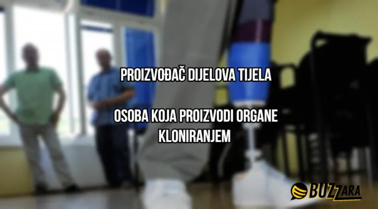 Konzultant za pretilost, seksualni organizator: 30 zanimanja koja će za 10 godina biti vrhunski plaćena
