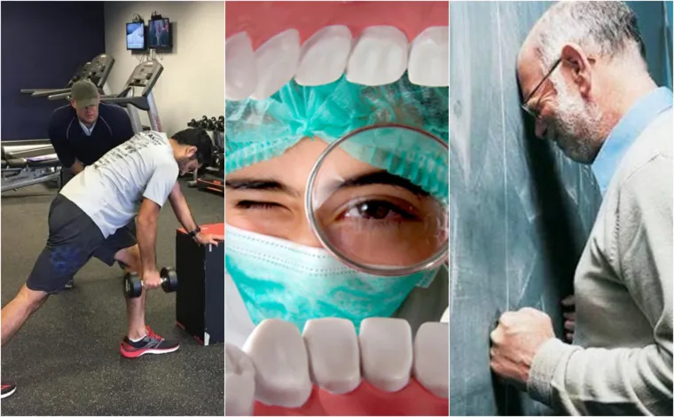 Iskreni opisi različitih zanimanja: Konobar je zapravo psihoterapeut koji nije tražio da to bude...