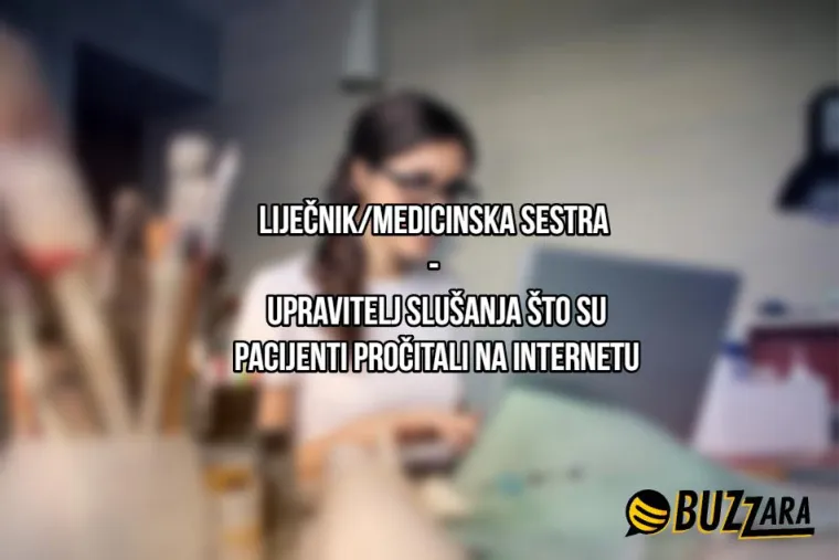 Iskreni opisi različitih zanimanja: Konobar je zapravo psihoterapeut koji nije tražio da to bude...