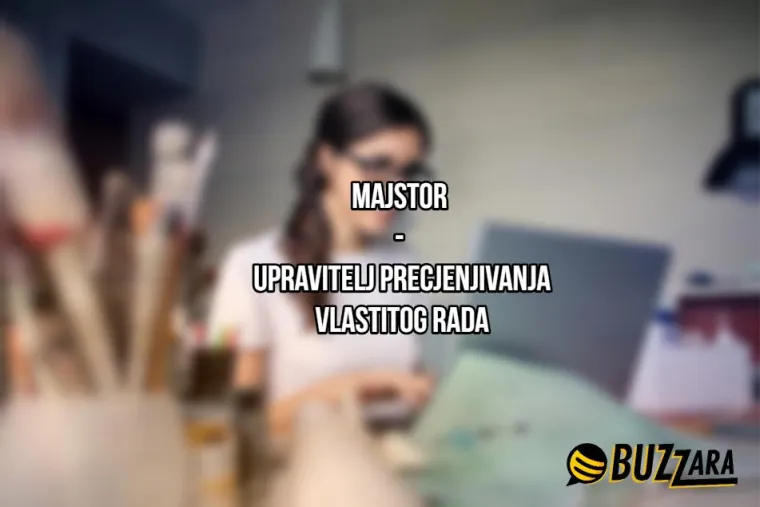 Iskreni opisi različitih zanimanja: Konobar je zapravo psihoterapeut koji nije tražio da to bude...