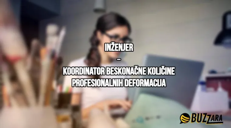 Iskreni opisi različitih zanimanja: Konobar je zapravo psihoterapeut koji nije tražio da to bude...