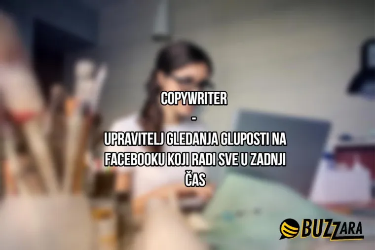 Iskreni opisi različitih zanimanja: Konobar je zapravo psihoterapeut koji nije tražio da to bude...