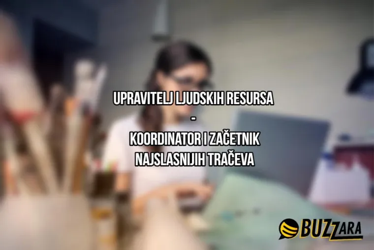 Iskreni opisi različitih zanimanja: Konobar je zapravo psihoterapeut koji nije tražio da to bude...