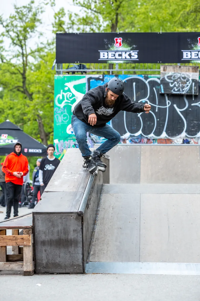 Ekstremni sport u Hrvatskoj di&scaron;e punim plućima