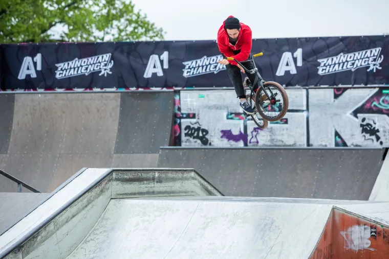 Ekstremni sport u Hrvatskoj di&scaron;e punim plućima