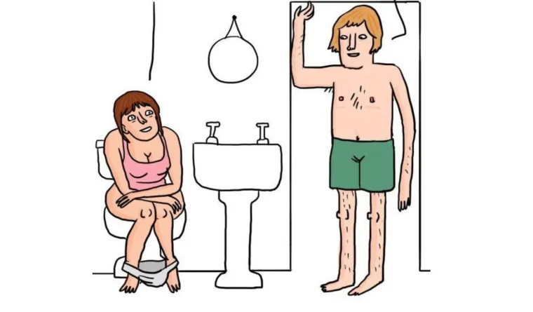 Besramno depiliramo jedni druge: JO&Scaron; 25 poluodvratnih navika koje si mogu priu&scaron;titi samo parovi na duže staze