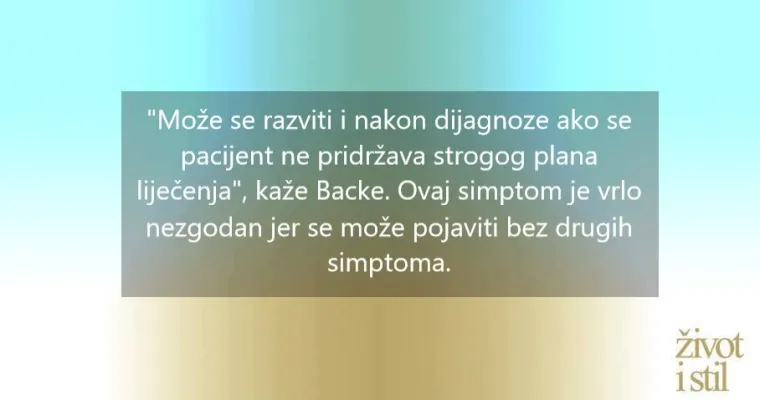 Osjetljivost na gluten: 7 skrivenih znakova celijakije koji se često ignoriraju