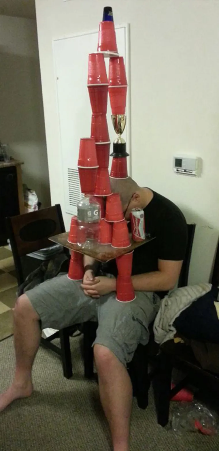 Najgenijalnije spačke koje su si cimeri izmjenjivali uz zdravu dozu pasivne agresije