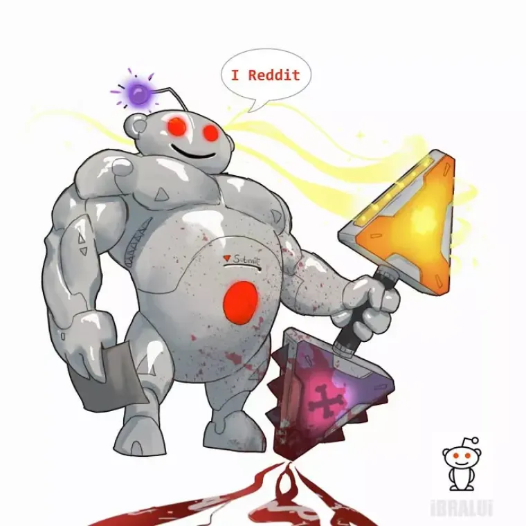 Ovaj umjetnik je zamislio kako bi izgledale dru&scaron;tvene mreže da su fantastična stvorenja i nije razočarao