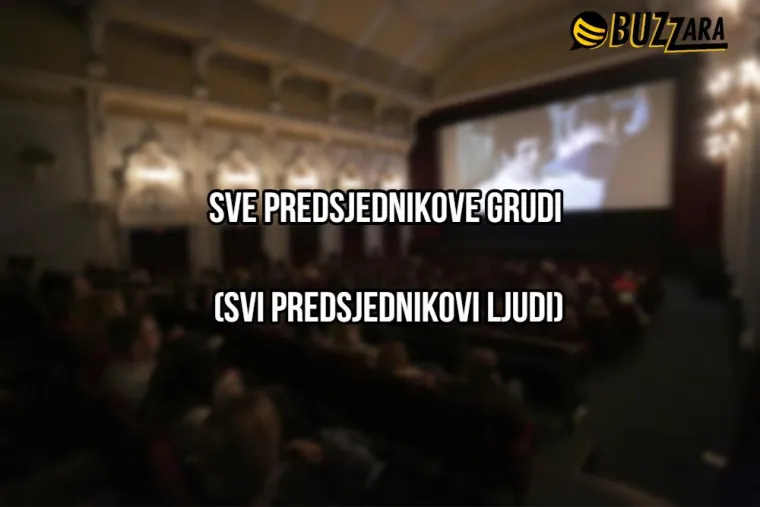 'Robin ud: Muškarci u tajnicama' i još 29 urnebesnih 'domaćih' prijevoda stranih filmova
