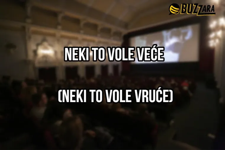 'Robin ud: Muškarci u tajnicama' i još 29 urnebesnih 'domaćih' prijevoda stranih filmova