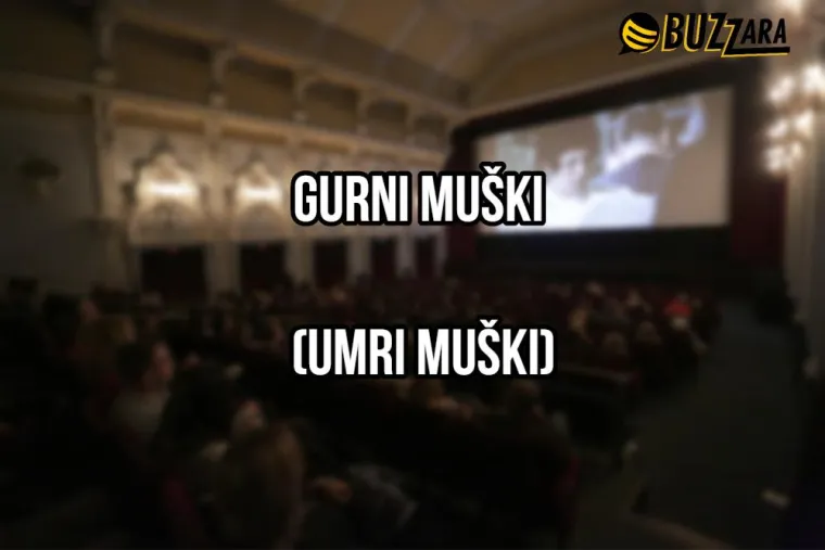 'Robin ud: Muškarci u tajnicama' i još 29 urnebesnih 'domaćih' prijevoda stranih filmova