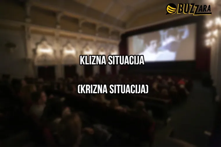 'Robin ud: Muškarci u tajnicama' i još 29 urnebesnih 'domaćih' prijevoda stranih filmova