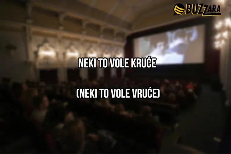 'Robin ud: Mu&scaron;karci u tajnicama' i jo&scaron; 29 urnebesnih 'domaćih' prijevoda stranih filmova