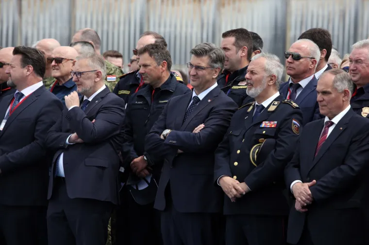 21.05.2019., Split - U