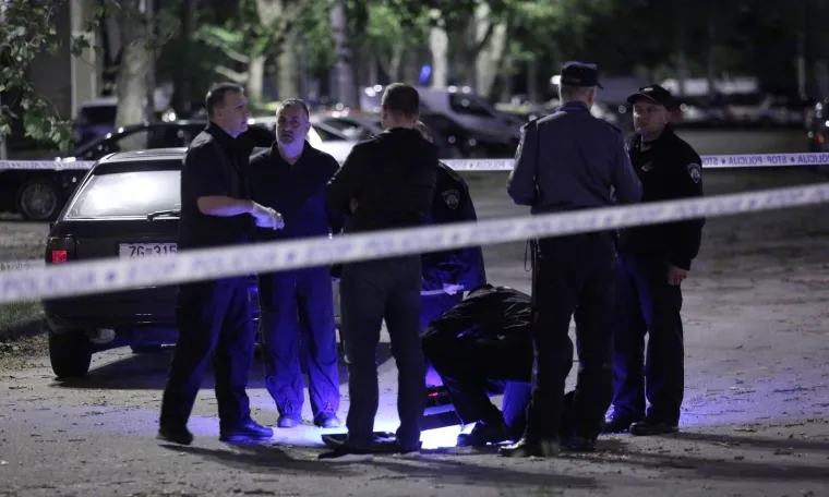 POKUŠAJ UBOJSTVA VATRENIM ORUŽJEM U DUGAVAMA: Propucan muškarac nakon navodne svađe