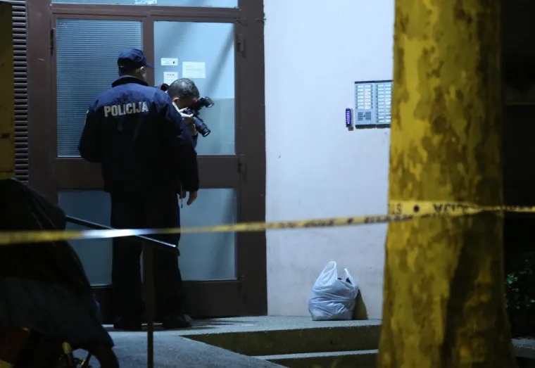 POKUŠAJ UBOJSTVA VATRENIM ORUŽJEM U DUGAVAMA: Propucan muškarac nakon navodne svađe