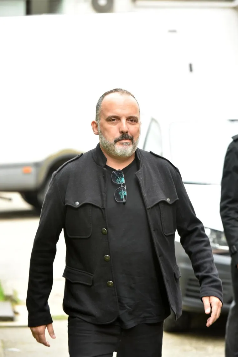 Toni Cetinski na sudu zbog nesreće u kojoj je smrtno stradao 62-godi&scaron;njak: 'Nisam kriv'