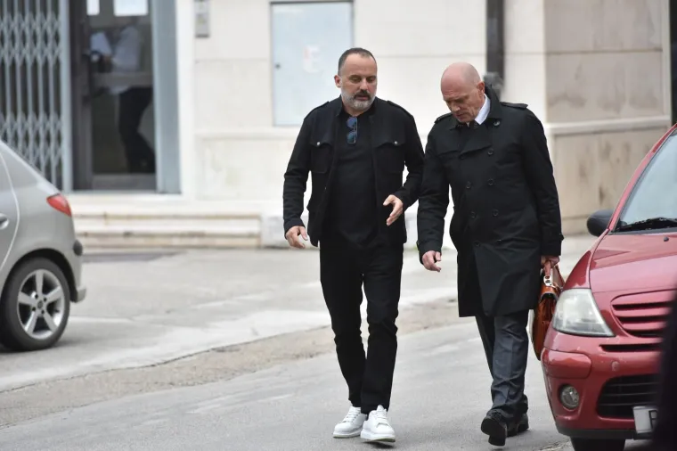 Toni Cetinski na sudu zbog nesreće u kojoj je smrtno stradao 62-godi&scaron;njak: 'Nisam kriv'