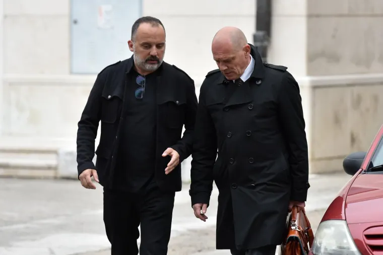 Toni Cetinski na sudu zbog nesreće u kojoj je smrtno stradao 62-godi&scaron;njak: 'Nisam kriv'