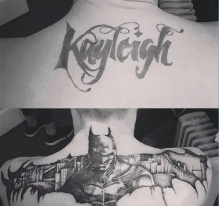 Oni su tetovaže svojih biv&scaron;ih ljubavi prekrili na najbolje moguće načine